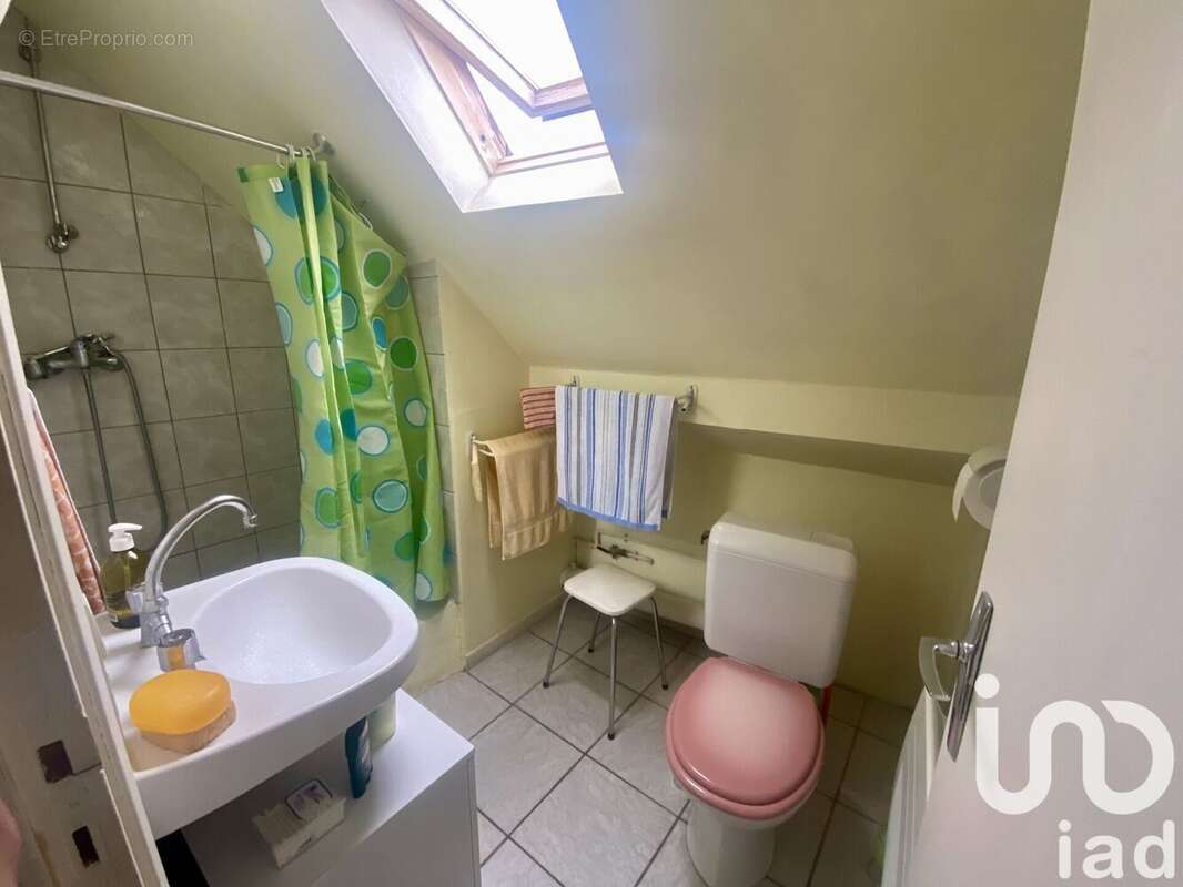 Photo 8 - Appartement à BAGNERES-DE-BIGORRE