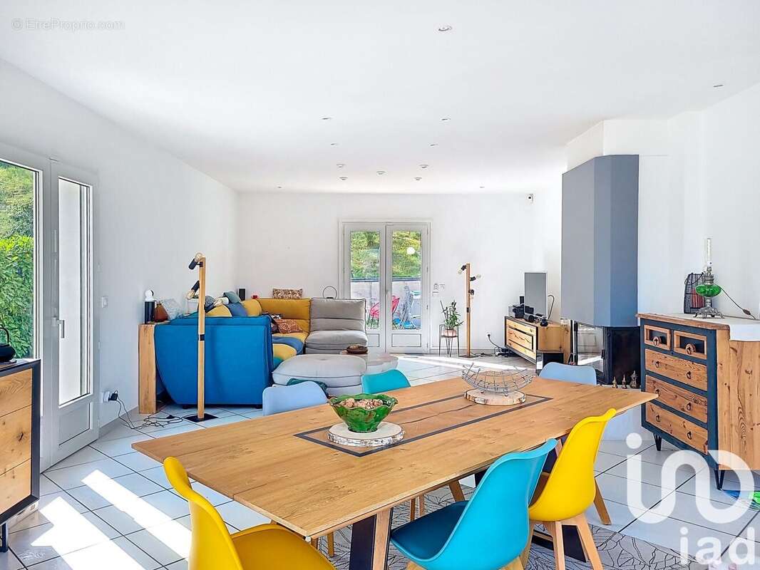 Photo 2 - Maison à CHAVANOD