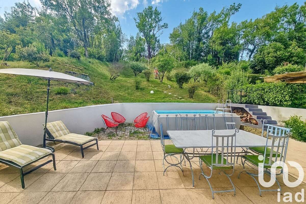 Photo 4 - Maison à CHAVANOD