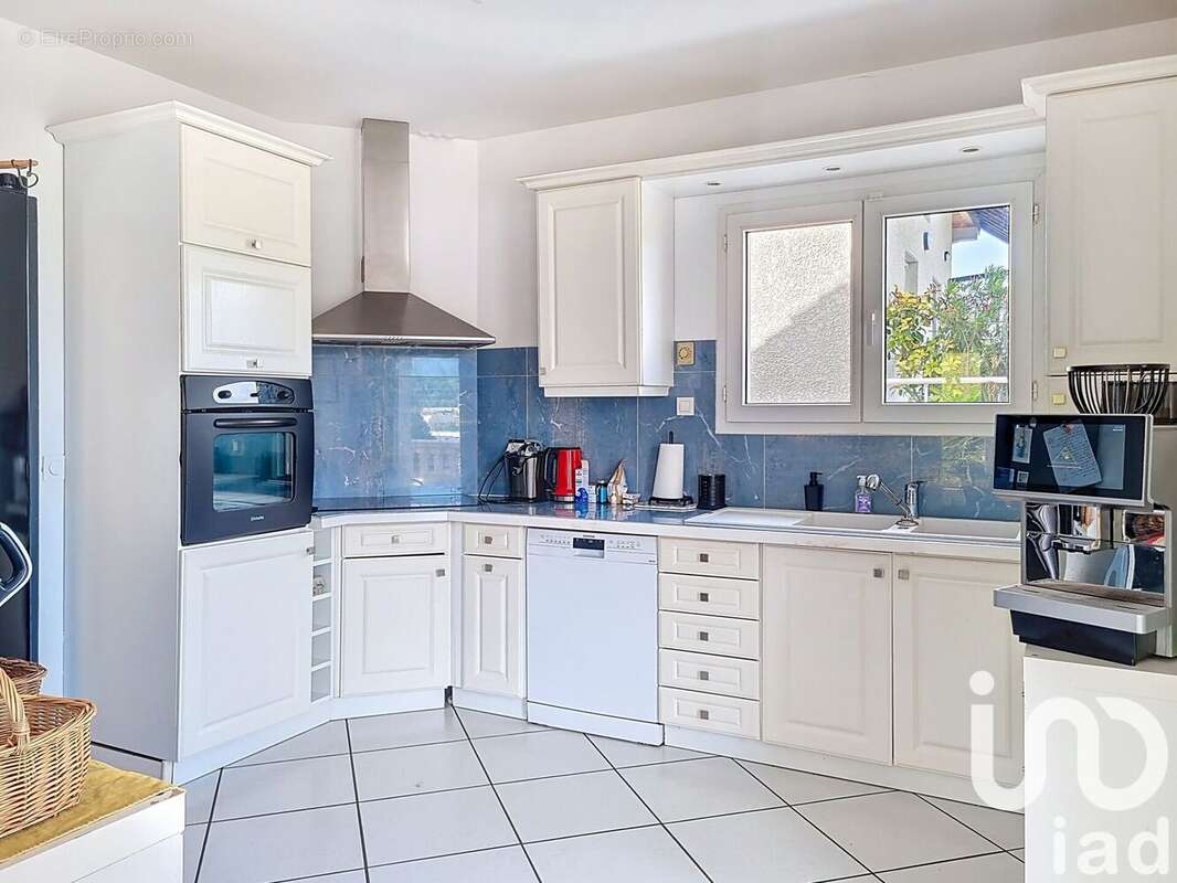 Photo 6 - Maison à CHAVANOD