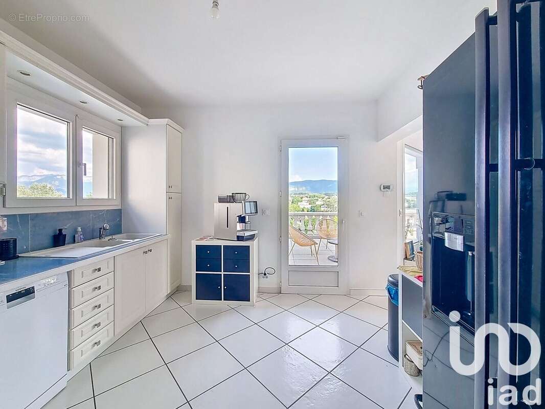 Photo 7 - Maison à CHAVANOD