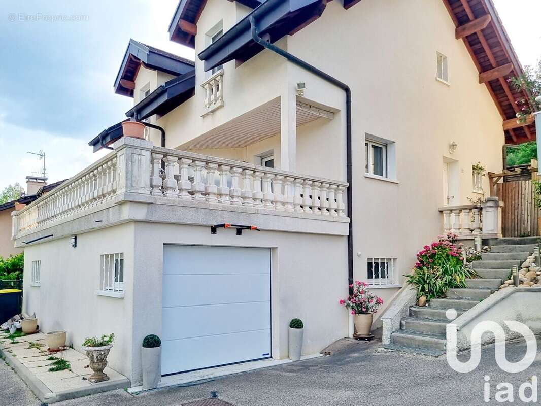 Photo 8 - Maison à CHAVANOD