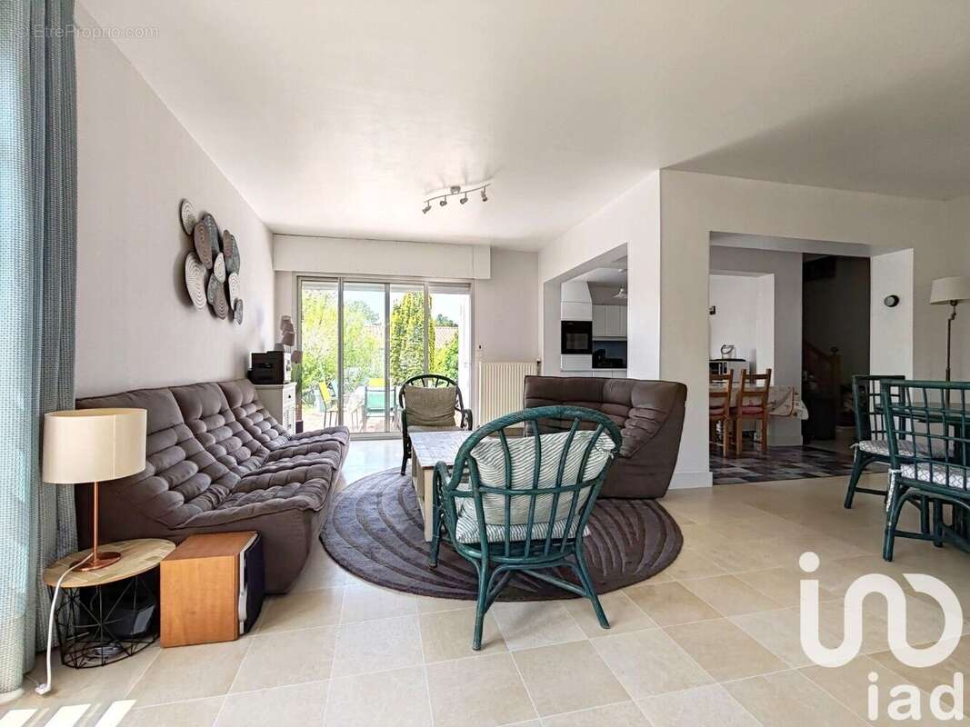 Photo 2 - Maison à SAINT-JEAN-DE-MONTS