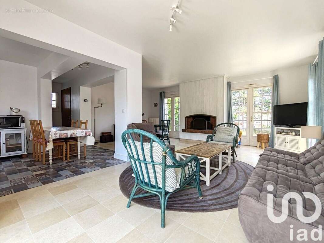 Photo 3 - Maison à SAINT-JEAN-DE-MONTS