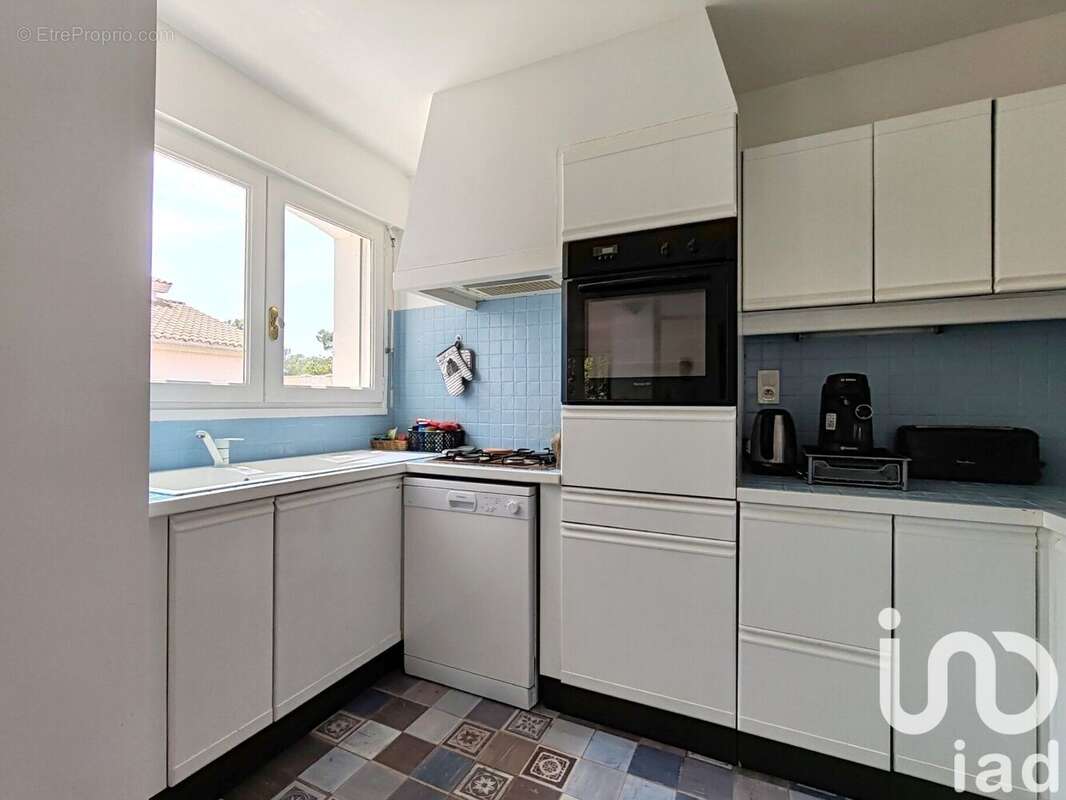 Photo 5 - Maison à SAINT-JEAN-DE-MONTS