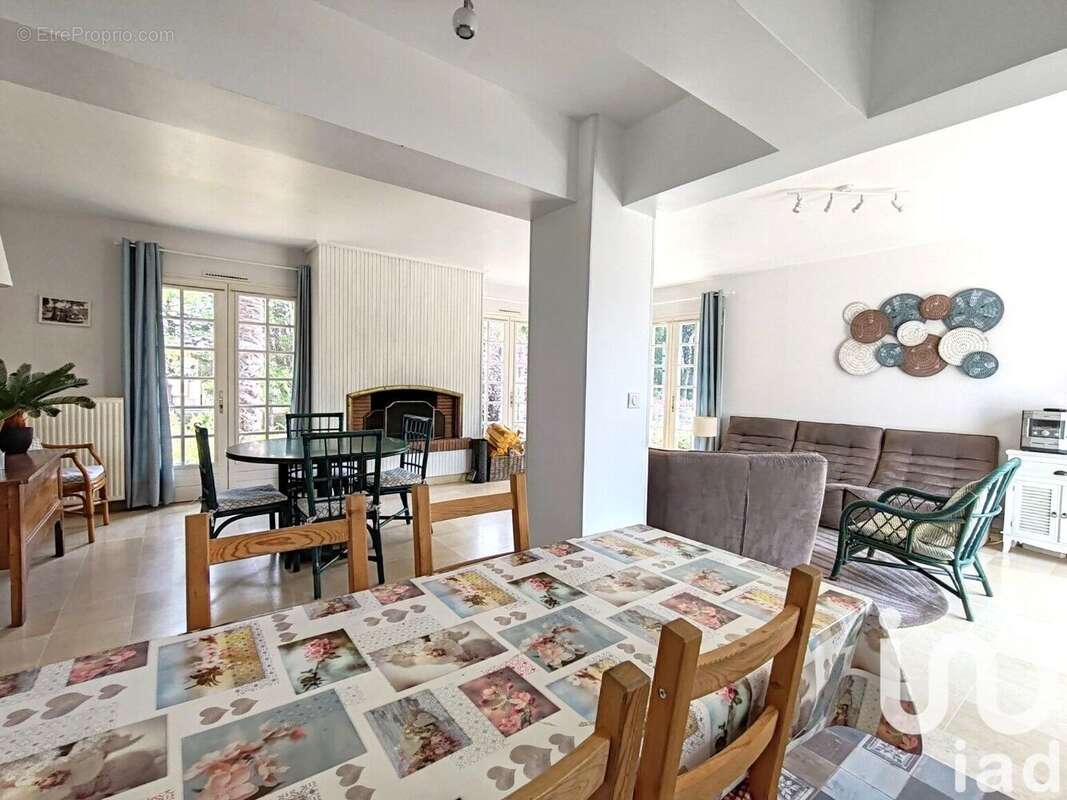 Photo 6 - Maison à SAINT-JEAN-DE-MONTS