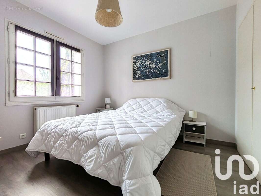 Photo 7 - Maison à SAINT-JEAN-DE-MONTS