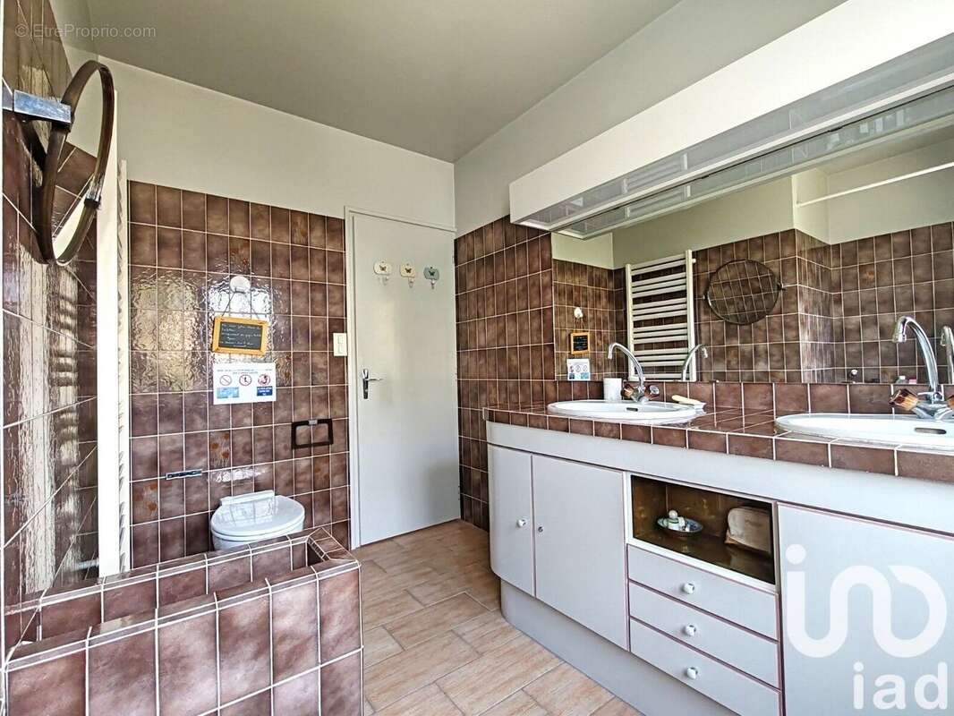 Photo 9 - Maison à SAINT-JEAN-DE-MONTS