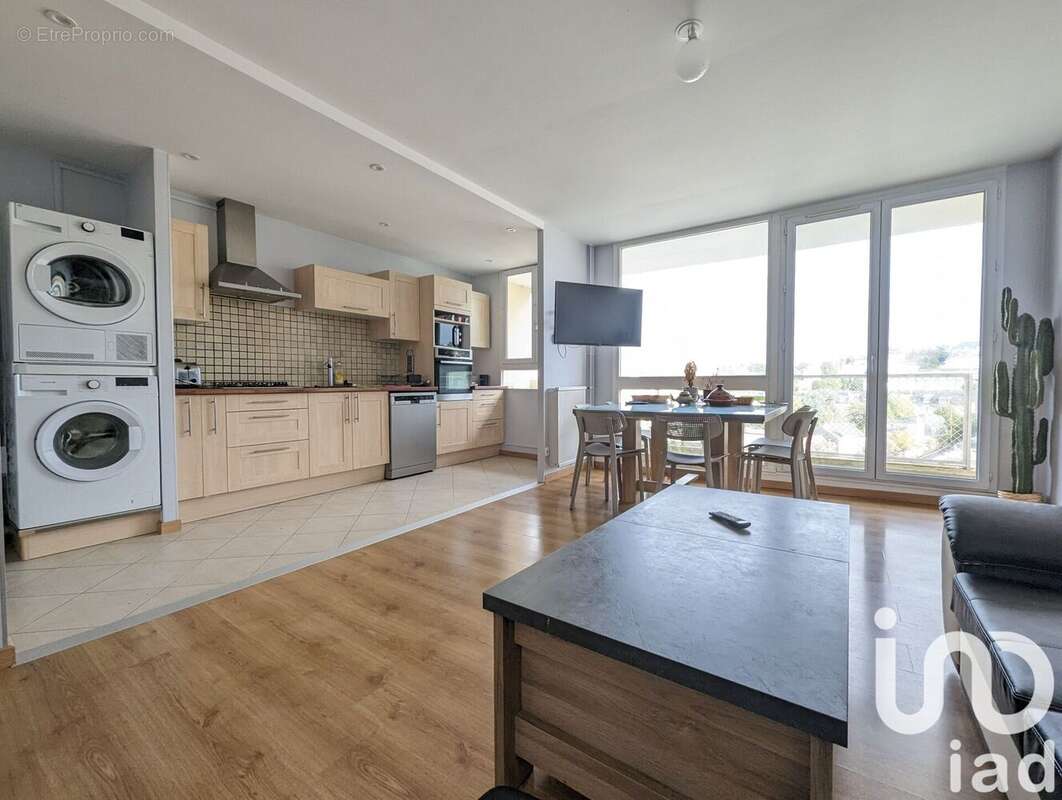 Photo 4 - Appartement à LE MANS