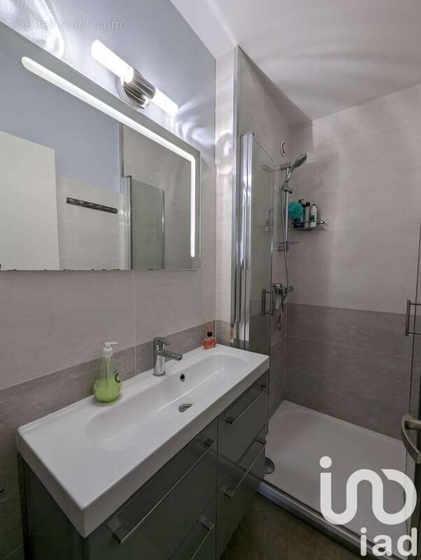 Photo 7 - Appartement à LE MANS