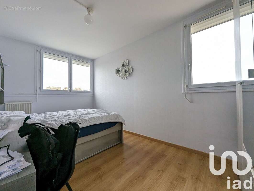 Photo 8 - Appartement à LE MANS