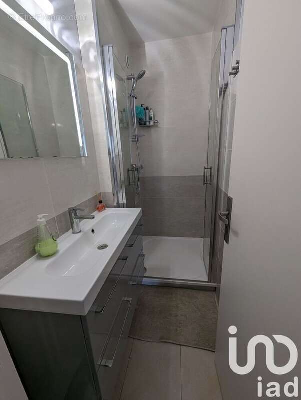 Photo 9 - Appartement à LE MANS