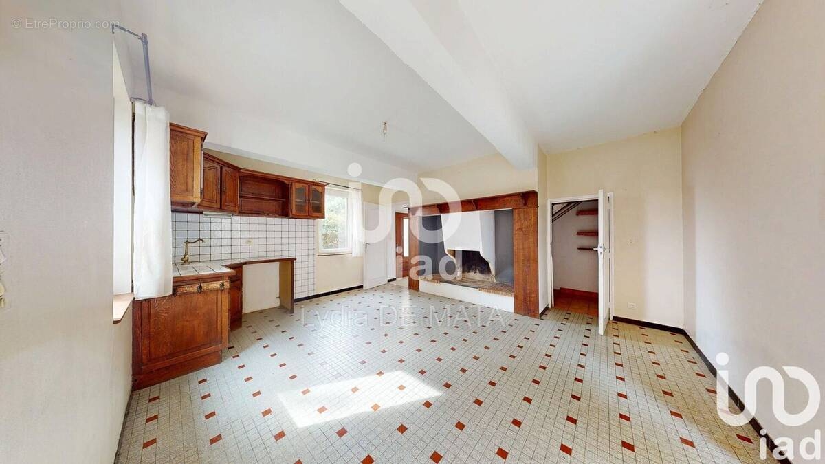 Photo 1 - Maison à PELLEPORT