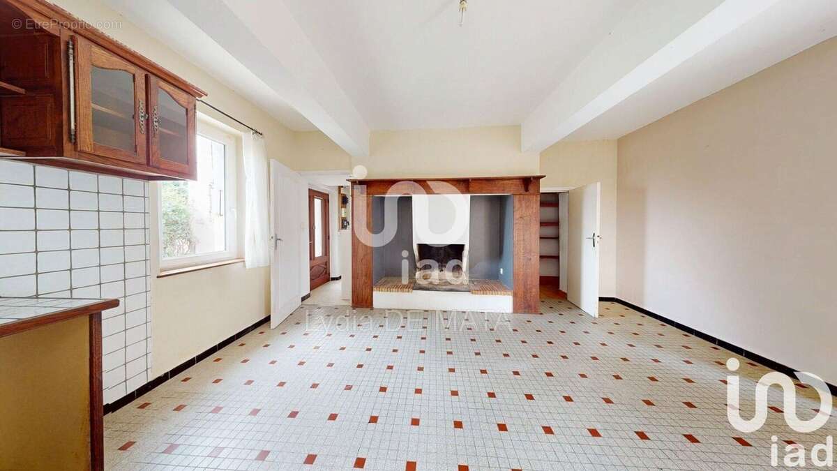 Photo 2 - Maison à PELLEPORT