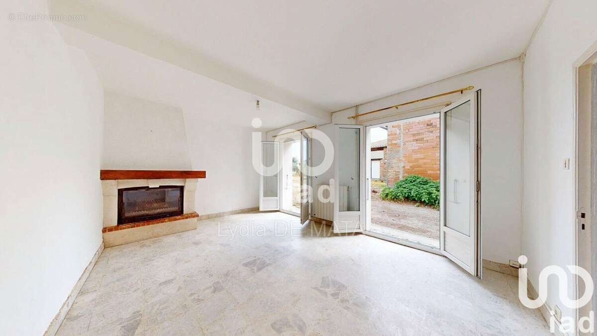 Photo 3 - Maison à PELLEPORT