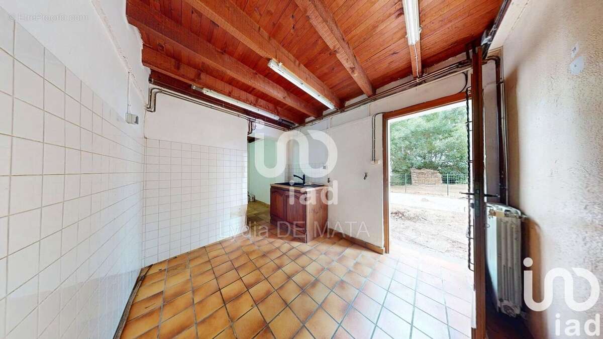 Photo 4 - Maison à PELLEPORT