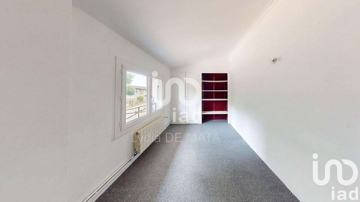 Photo 7 - Maison à PELLEPORT