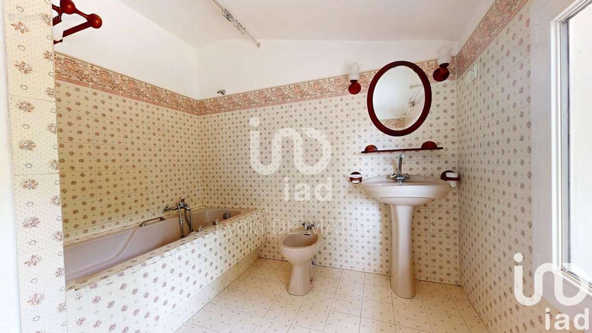 Photo 8 - Maison à PELLEPORT