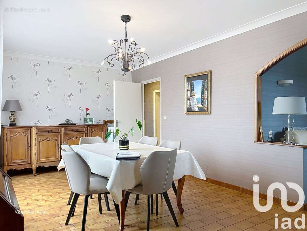 Photo 2 - Appartement à BEZIERS