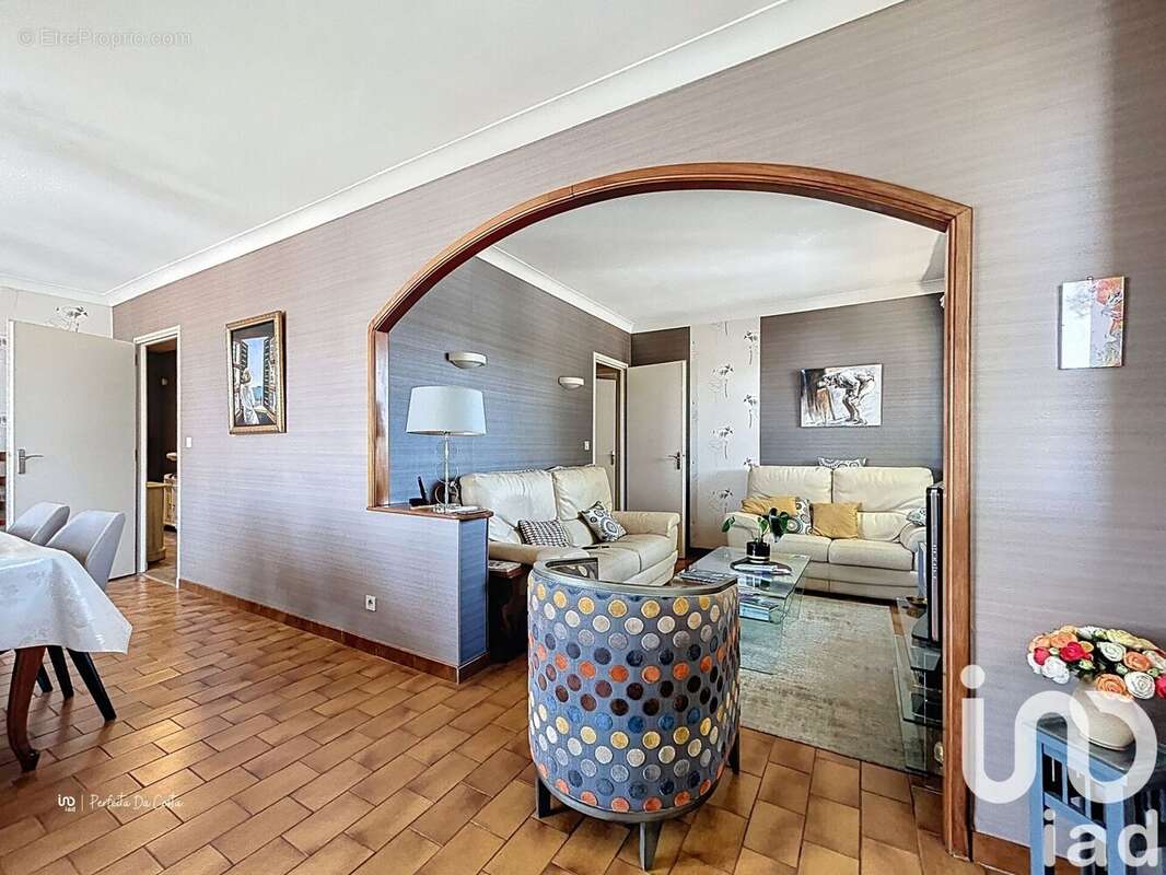 Photo 4 - Appartement à BEZIERS