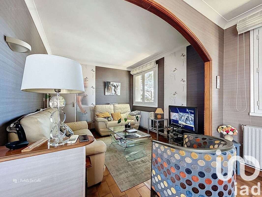 Photo 5 - Appartement à BEZIERS