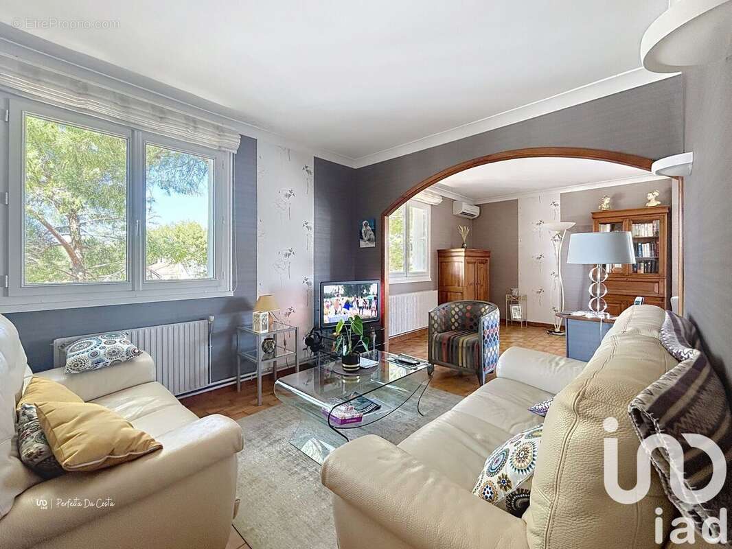 Photo 6 - Appartement à BEZIERS