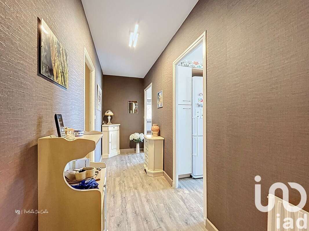 Photo 7 - Appartement à BEZIERS