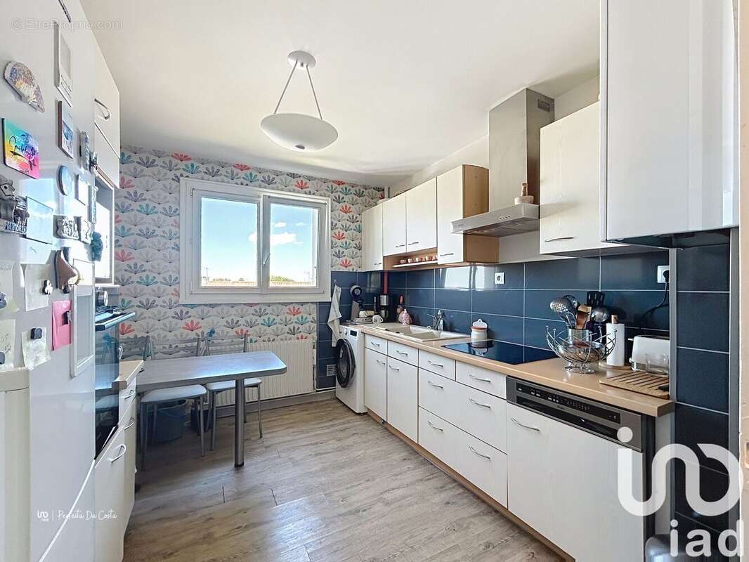 Photo 8 - Appartement à BEZIERS