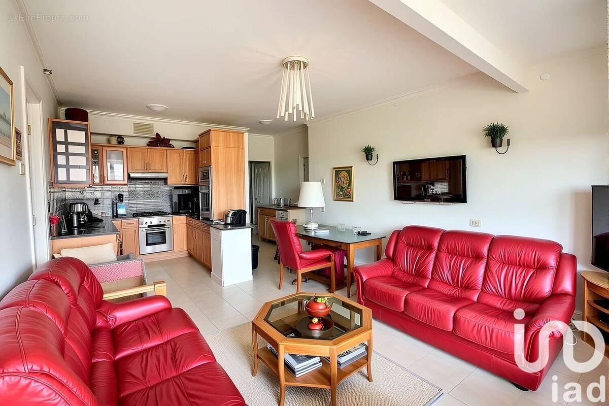 Photo 1 - Appartement à YUTZ