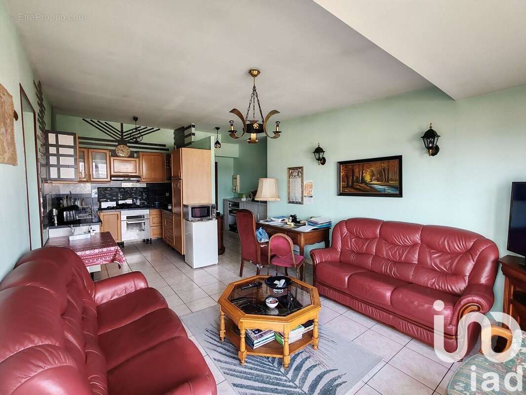 Photo 2 - Appartement à YUTZ