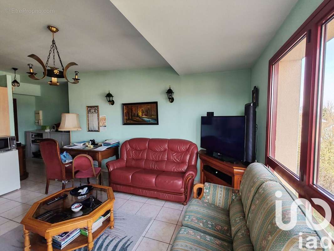 Photo 3 - Appartement à YUTZ