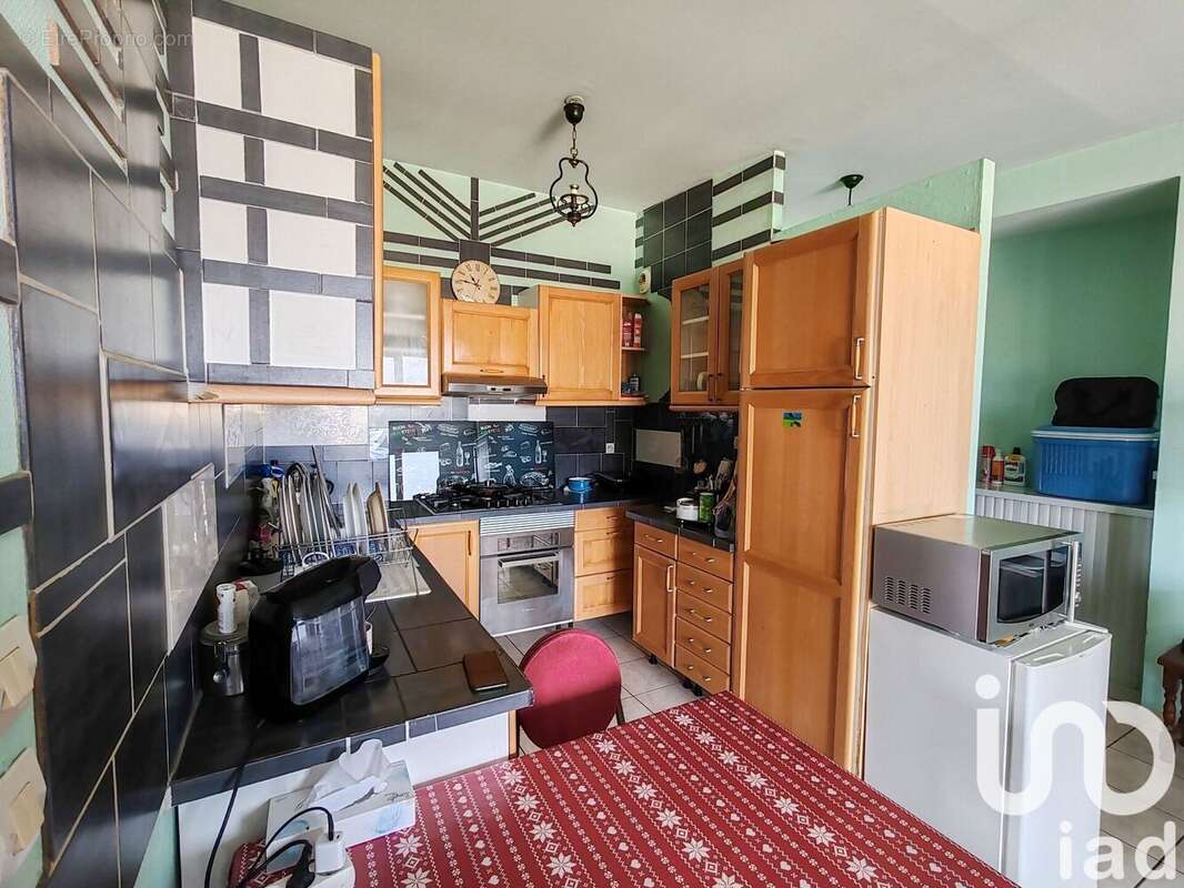 Photo 6 - Appartement à YUTZ