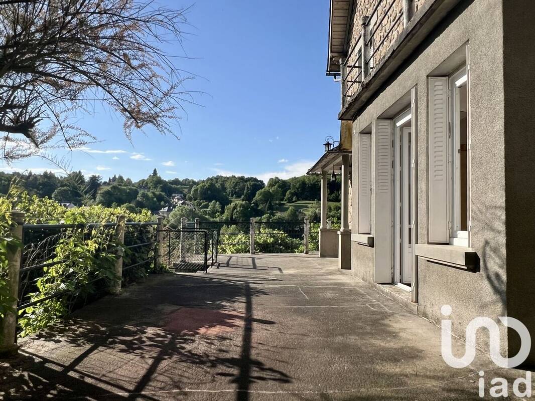 Photo 1 - Maison à VIGEOIS