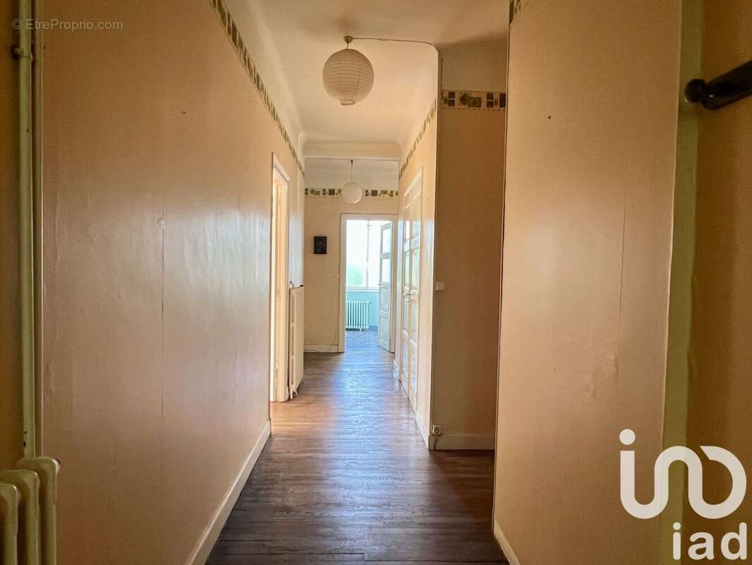 Photo 2 - Maison à VIGEOIS