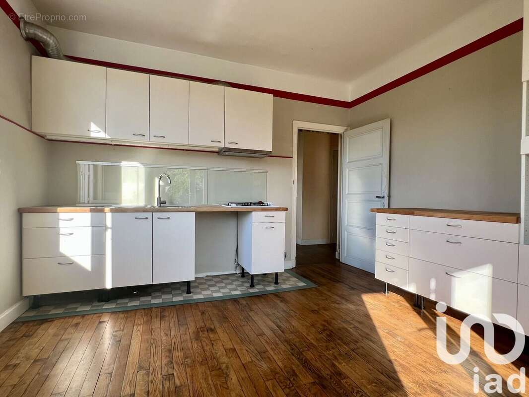 Photo 6 - Maison à VIGEOIS