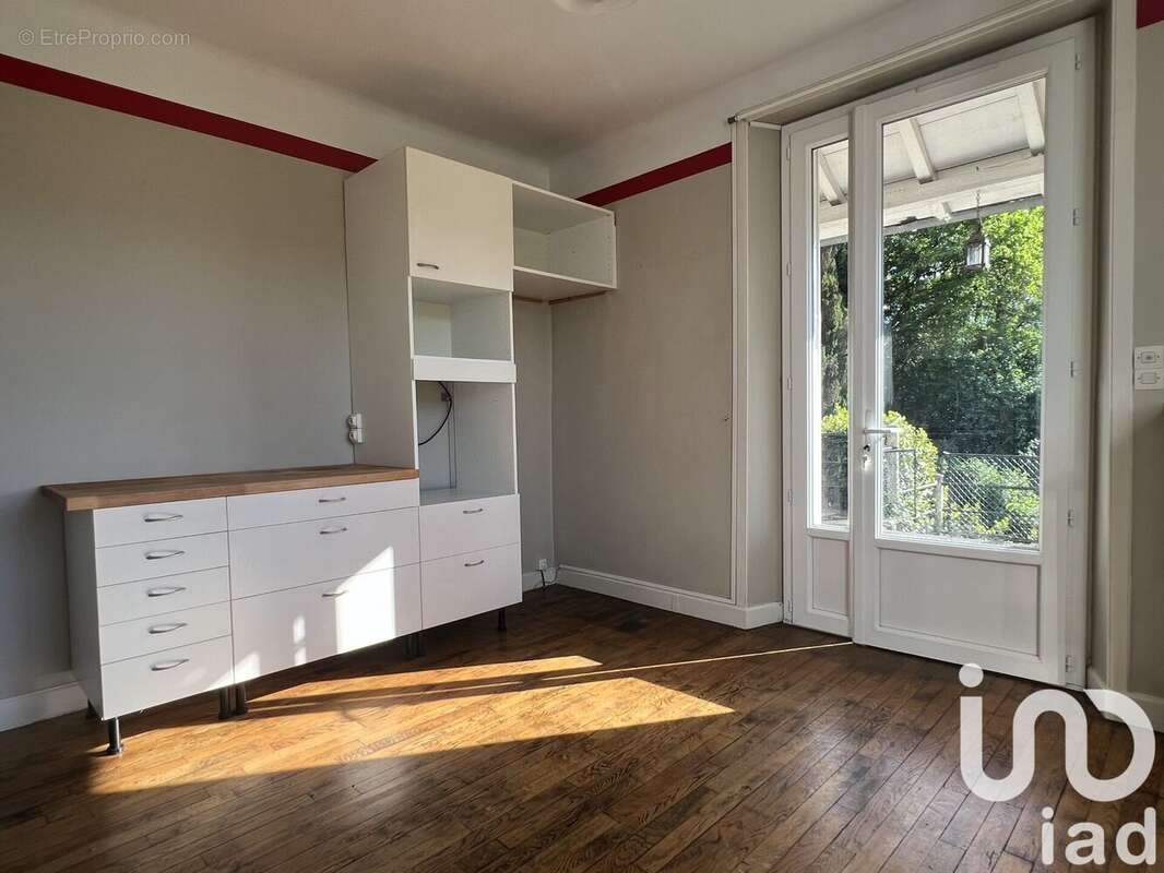 Photo 7 - Maison à VIGEOIS