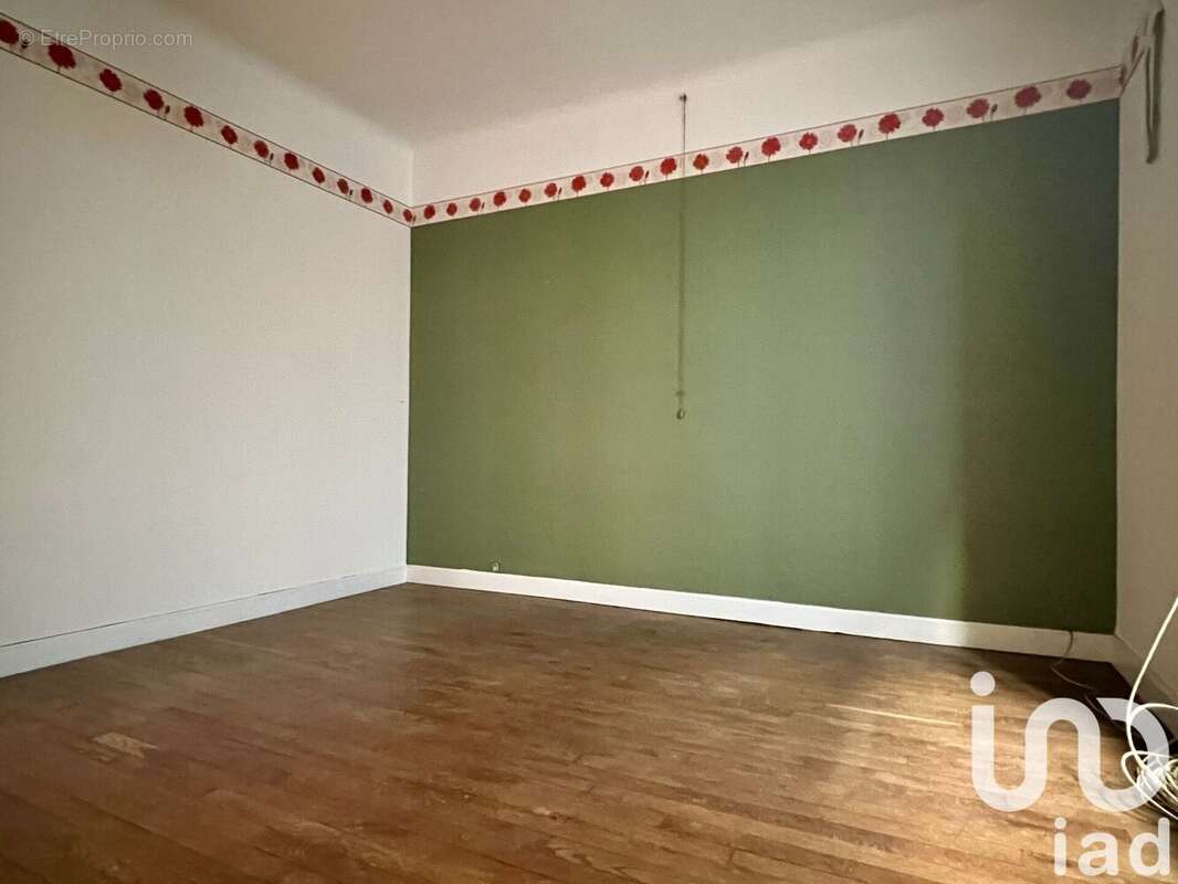 Photo 9 - Maison à VIGEOIS