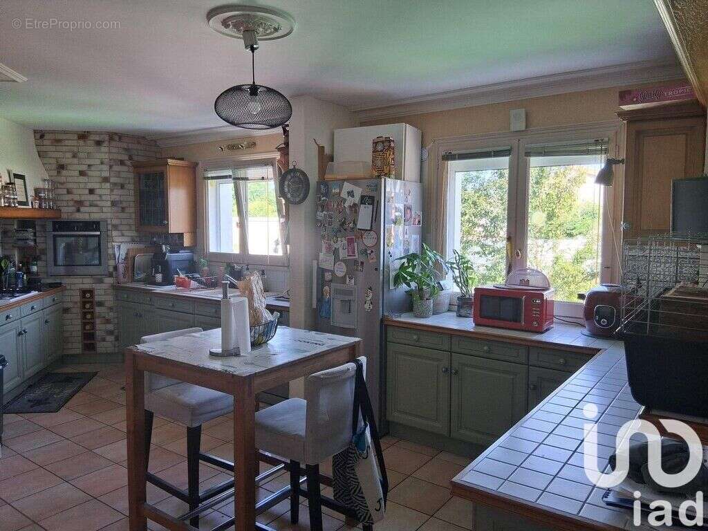 Photo 4 - Maison à CHALLANS