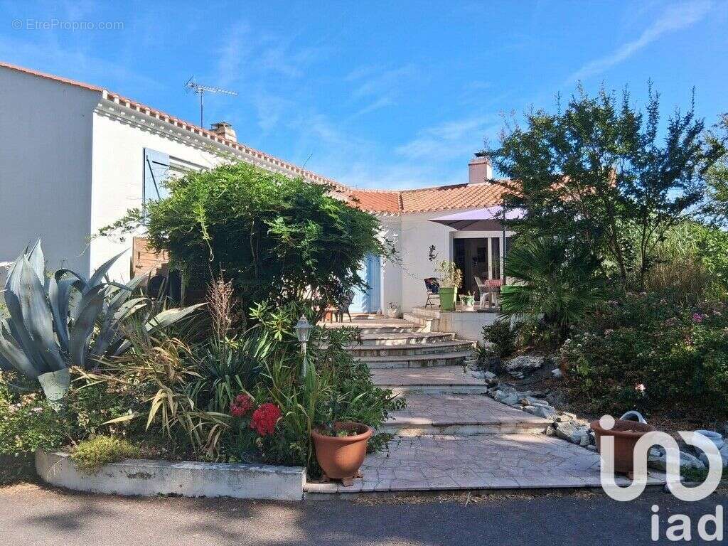 Photo 8 - Maison à CHALLANS