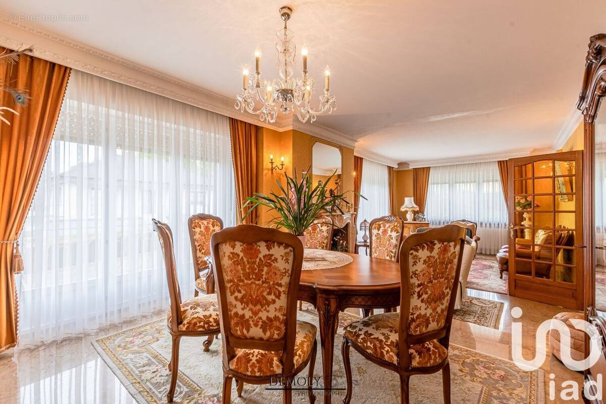 Photo 1 - Maison à LEXY