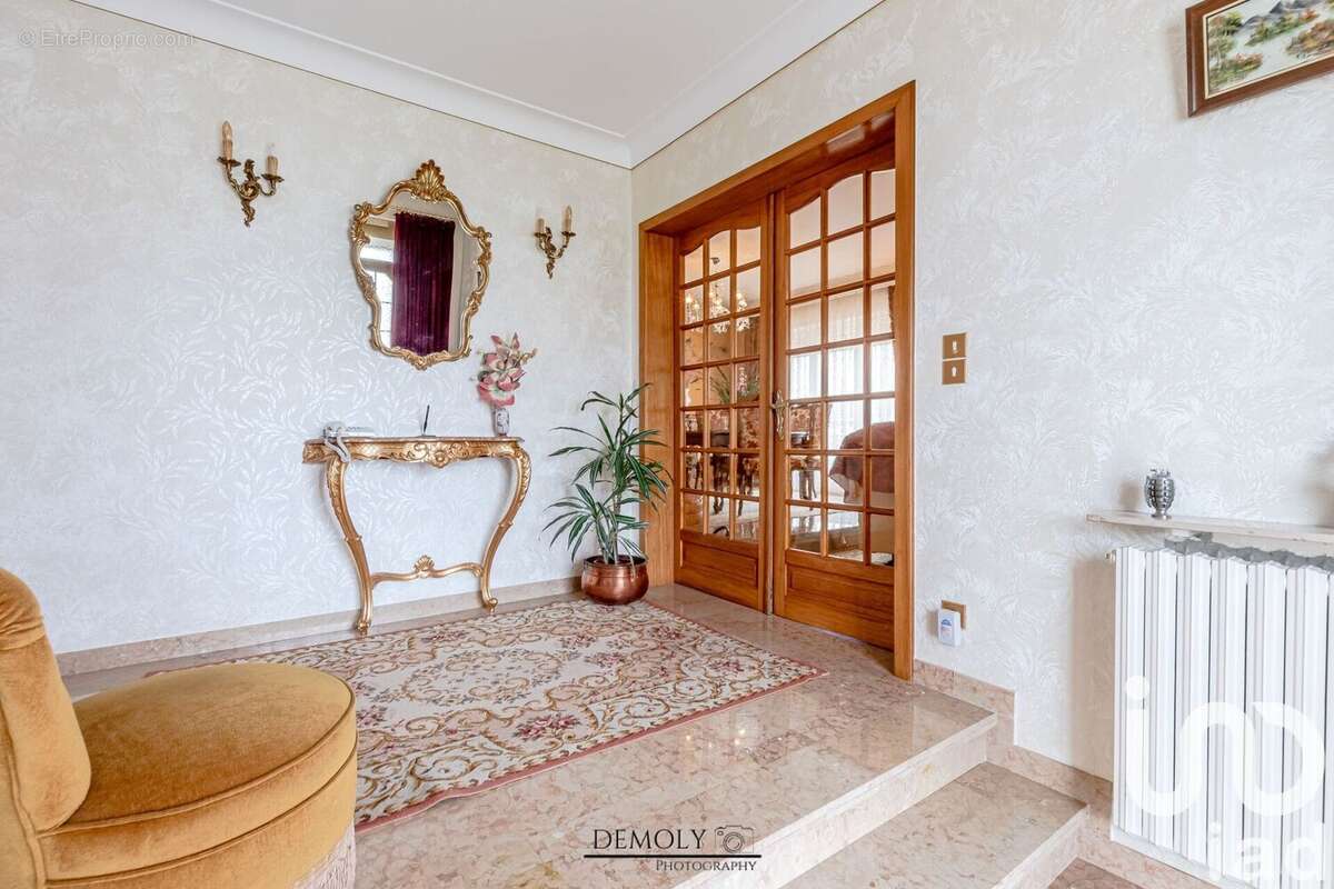 Photo 2 - Maison à LEXY