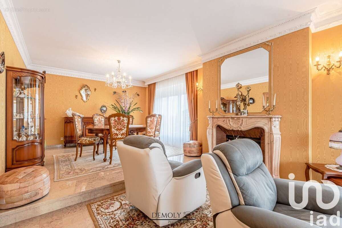 Photo 3 - Maison à LEXY