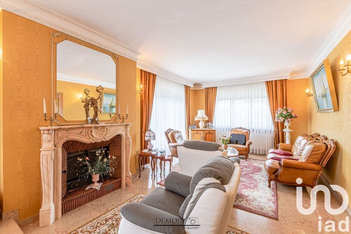 Photo 4 - Maison à LEXY