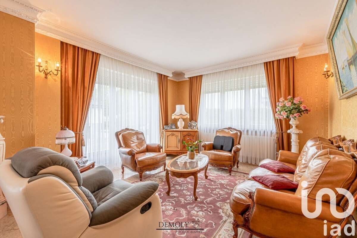 Photo 5 - Maison à LEXY