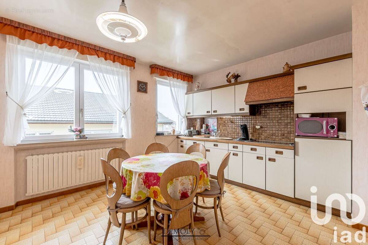 Photo 6 - Maison à LEXY