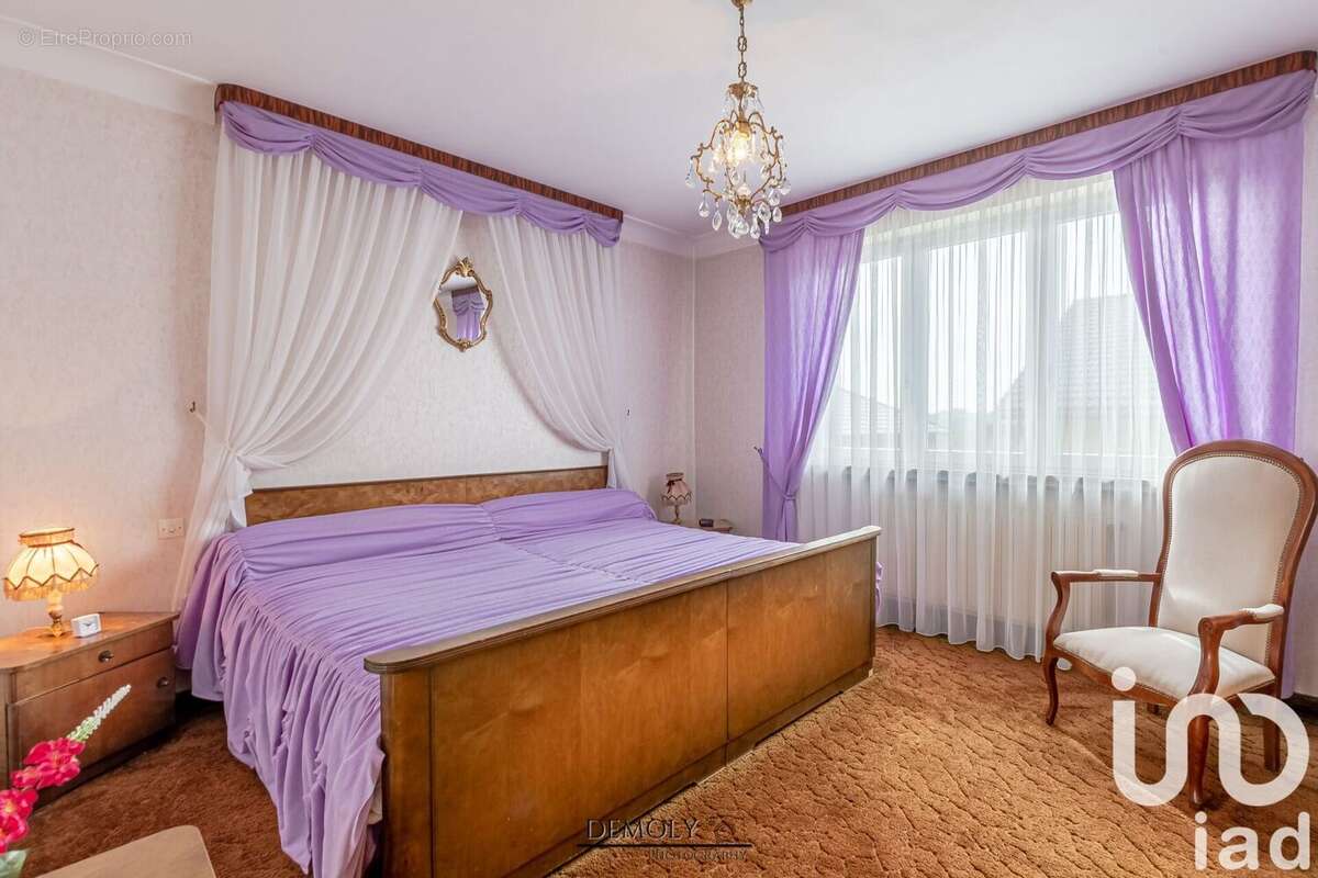 Photo 7 - Maison à LEXY