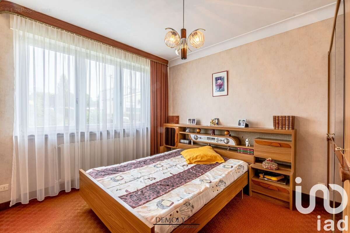 Photo 8 - Maison à LEXY