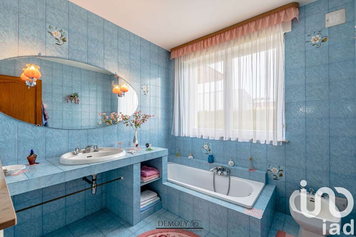 Photo 9 - Maison à LEXY