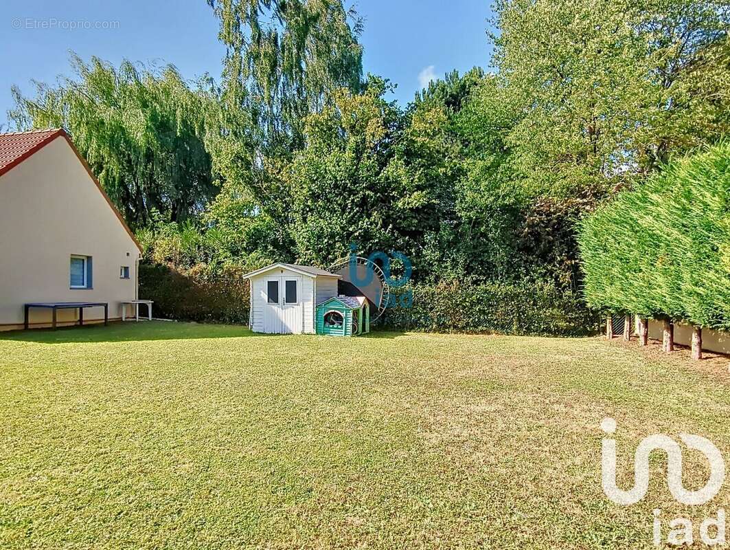 Photo 4 - Maison à FONTENAY-TRESIGNY