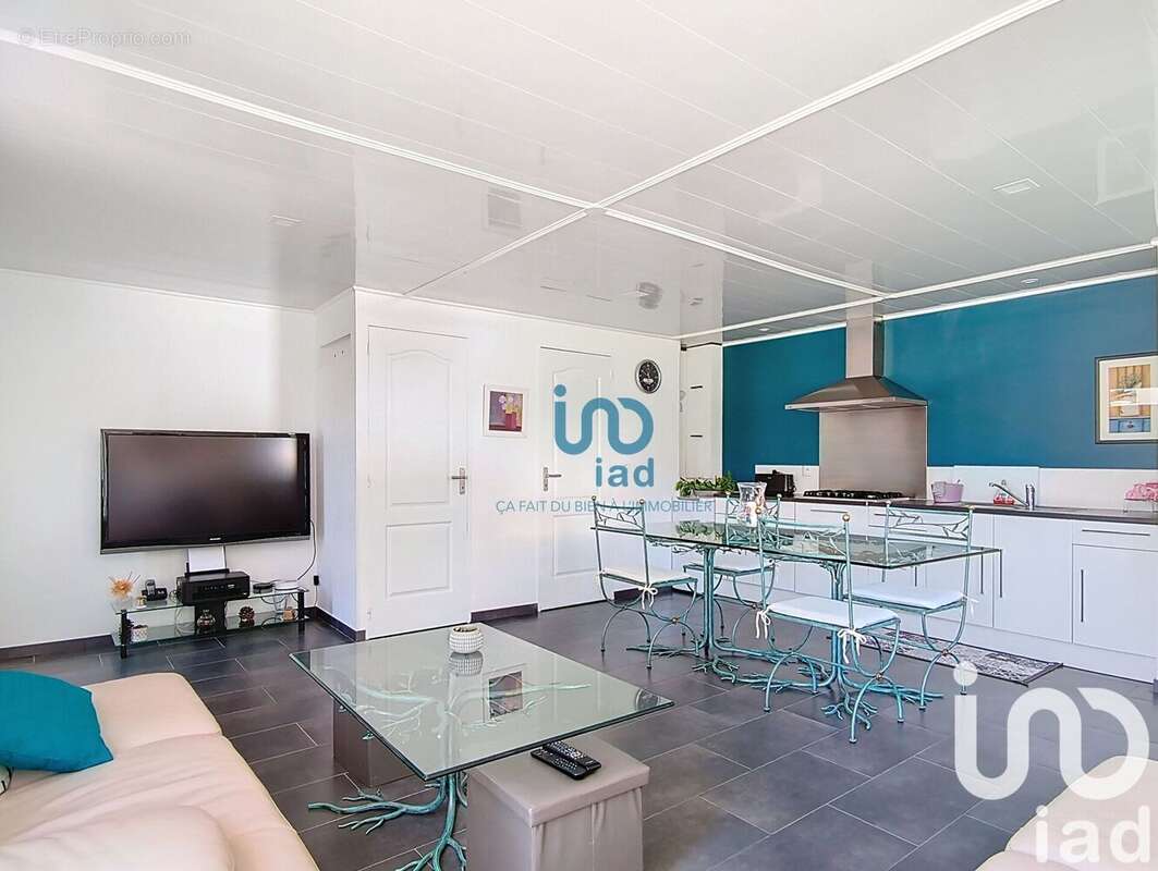 Photo 6 - Maison à FONTENAY-TRESIGNY